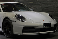 2025 Porsche 911 