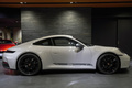 2025 Porsche 911 