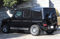 2021 Mercedes-Benz G CLASS 