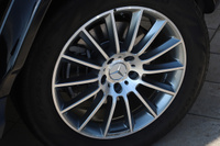 2021 Mercedes-Benz G CLASS 