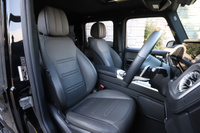 2021 Mercedes-Benz G CLASS 