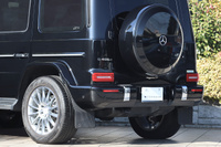 2021 Mercedes-Benz G CLASS 