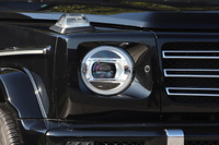 2021 Mercedes-Benz G CLASS 