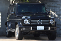 2021 Mercedes-Benz G CLASS 