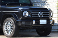 2021 Mercedes-Benz G CLASS 