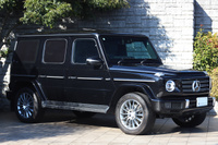 2021 Mercedes-Benz G CLASS 