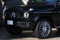 2021 Mercedes-Benz G CLASS 
