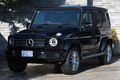 2021 Mercedes-Benz G CLASS 