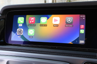 2021 Mercedes-Benz G CLASS 