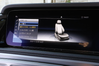 2021 Mercedes-Benz G CLASS 