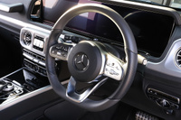 2021 Mercedes-Benz G CLASS 