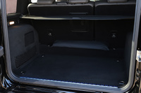 2021 Mercedes-Benz G CLASS 