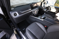 2021 Mercedes-Benz G CLASS 