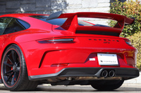 2018 Porsche 911 