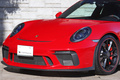 2018 Porsche 911 
