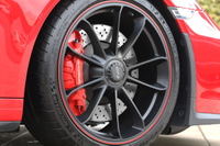 2018 Porsche 911 