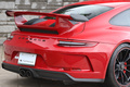2018 Porsche 911 