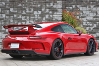 2018 Porsche 911 