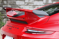 2018 Porsche 911 