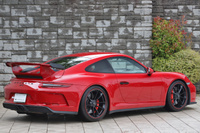 2018 Porsche 911 
