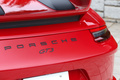 2018 Porsche 911 