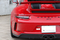 2018 Porsche 911 