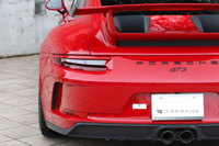 2018 Porsche 911 