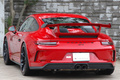 2018 Porsche 911 
