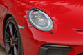 2018 Porsche 911 