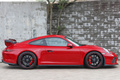 2018 Porsche 911 