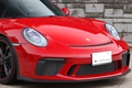 2018 Porsche 911 