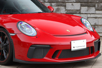 2018 Porsche 911 