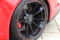 2018 Porsche 911 