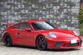 2018 Porsche 911 