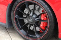 2018 Porsche 911 