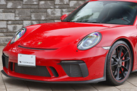 2018 Porsche 911 
