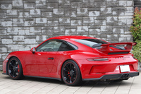 2018 Porsche 911 