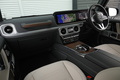 2021 Mercedes-Benz G CLASS null