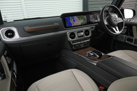 2021 Mercedes-Benz G CLASS null