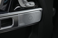 2021 Mercedes-Benz G CLASS null