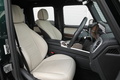 2021 Mercedes-Benz G CLASS null