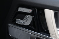 2021 Mercedes-Benz G CLASS null