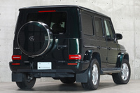 2021 Mercedes-Benz G CLASS null