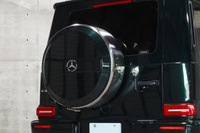 2021 Mercedes-Benz G CLASS null