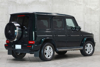 2021 Mercedes-Benz G CLASS null