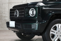 2021 Mercedes-Benz G CLASS null
