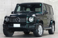 2021 Mercedes-Benz G CLASS null