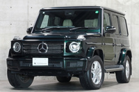 2021 Mercedes-Benz G CLASS null