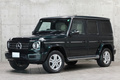 2021 Mercedes-Benz G CLASS null