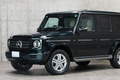 2021 Mercedes-Benz G CLASS null